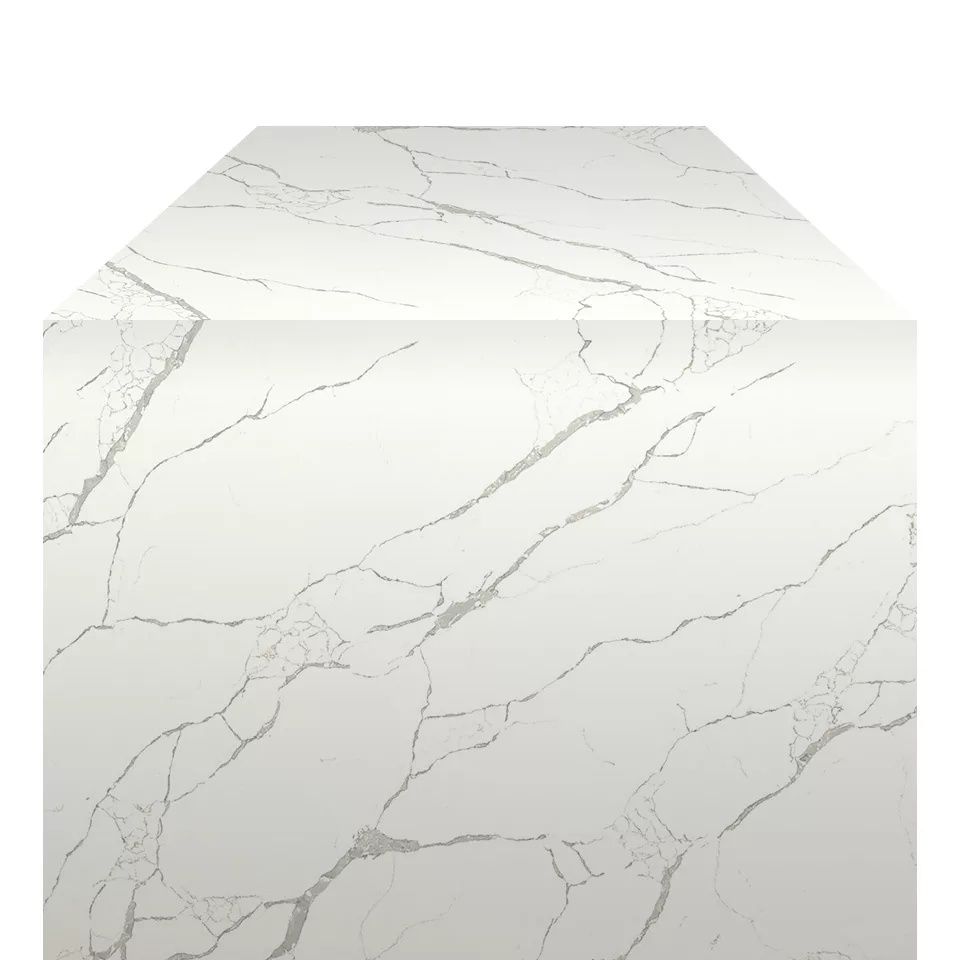 Calacatta Laza Quartz