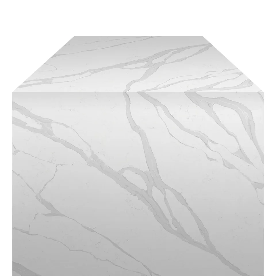 Calacatta Luccia Quartz