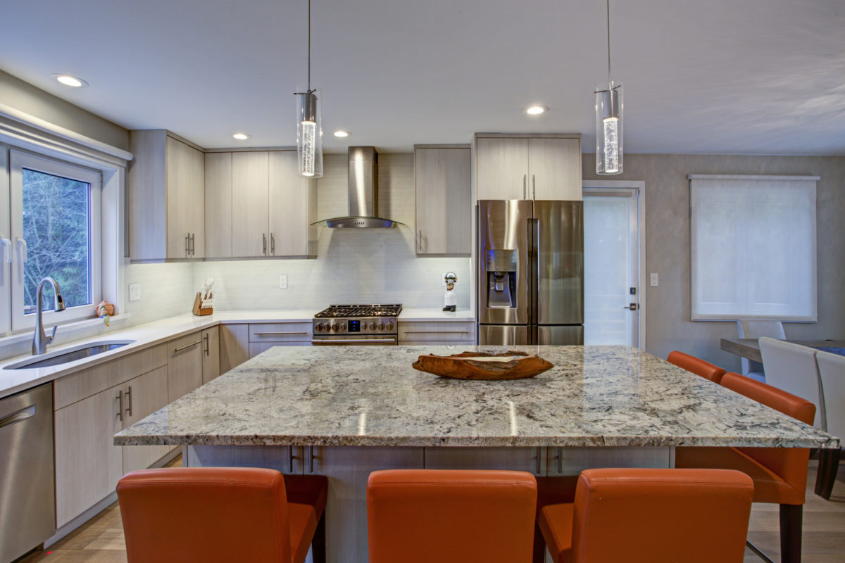 granite countertops