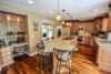 10 Tips For a Stunning Kitchen Remodel