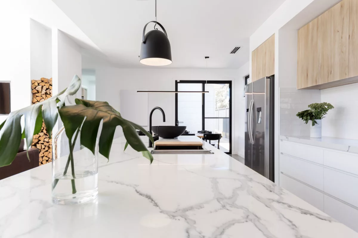 marble counters