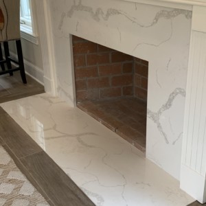 Calacatta Verona Quartz