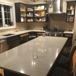 Portico Cream Quartz