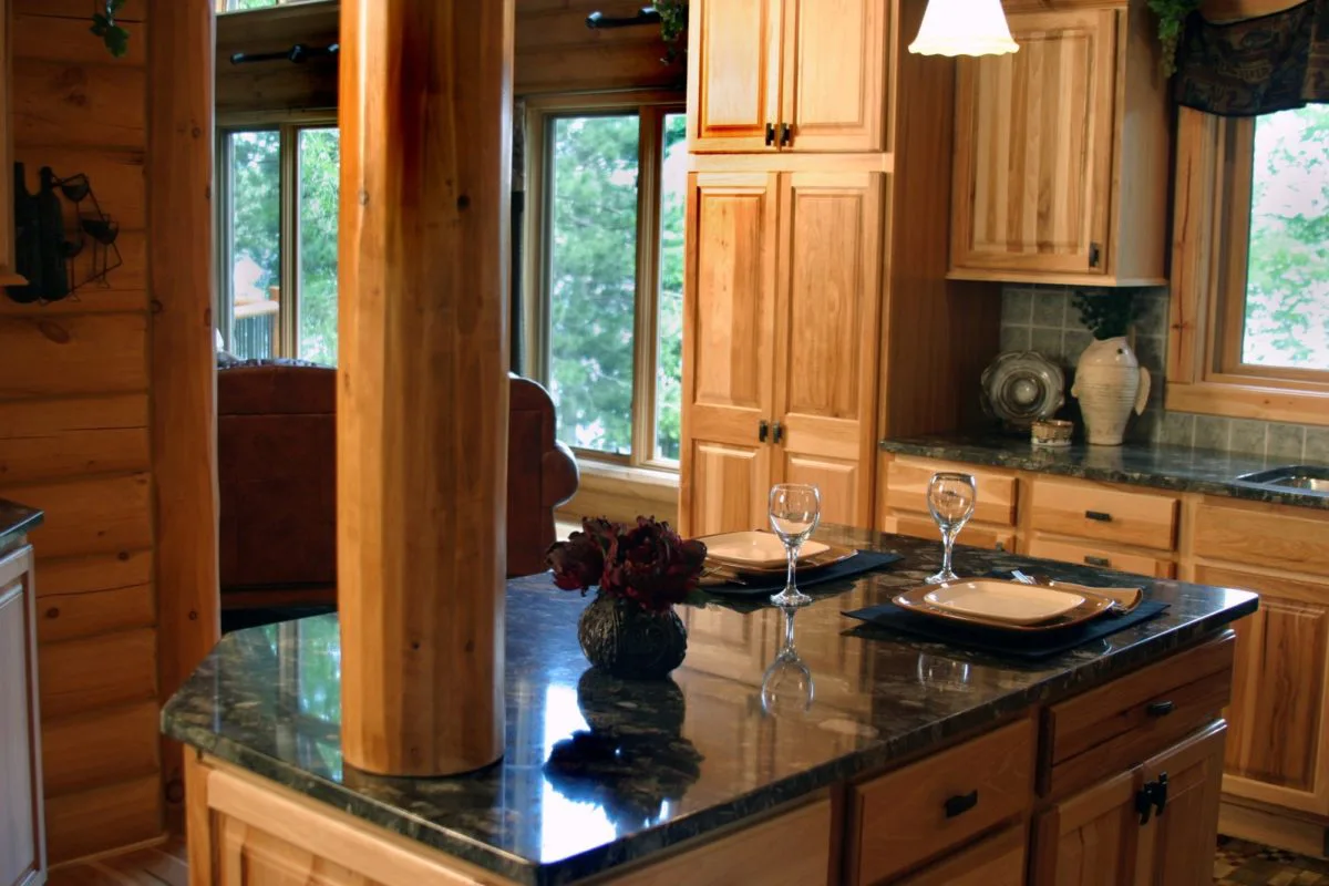 How To Choose Kitchen Colors To Complement Dark Quartz Countertops