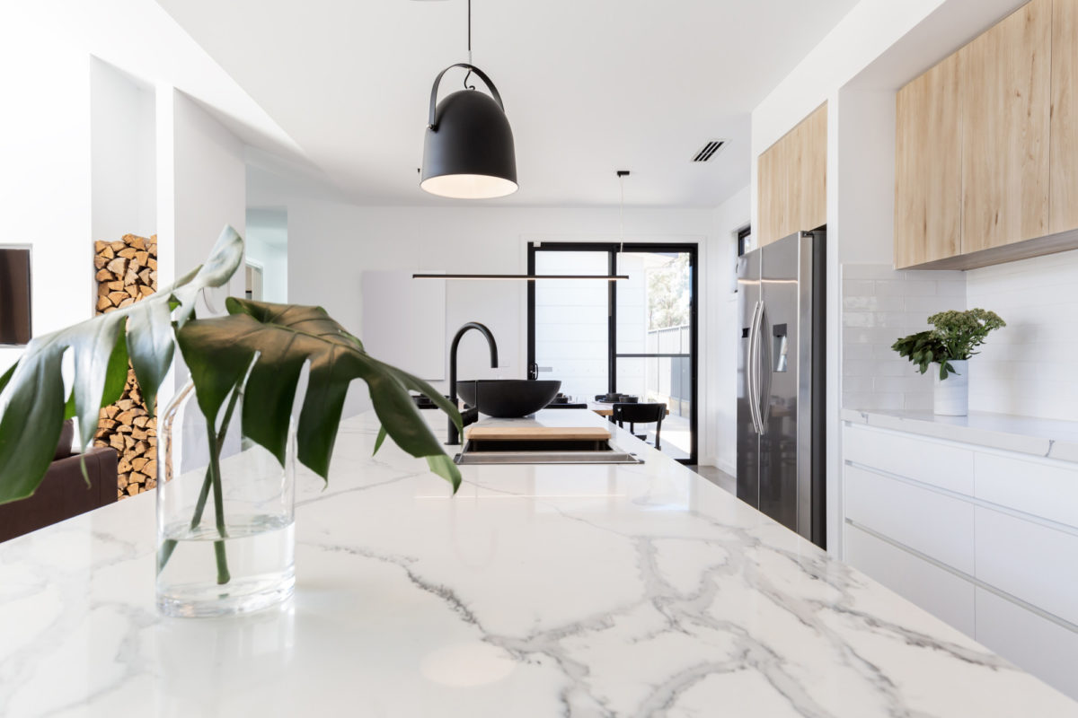 A Complete Guide To Marble Countertop Maintenance