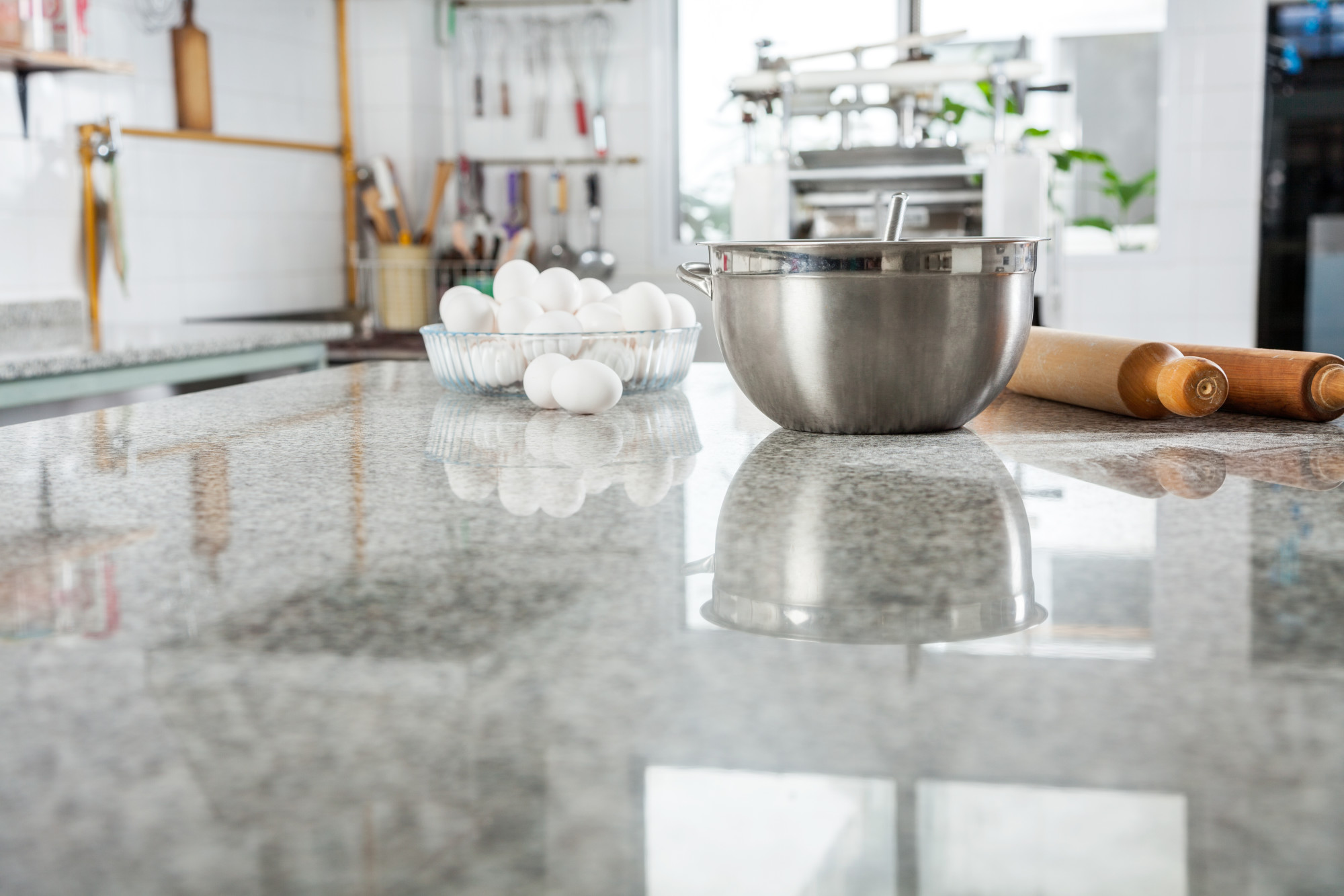 7 Types  of Marble  Countertops  to Consider for Your Dream 