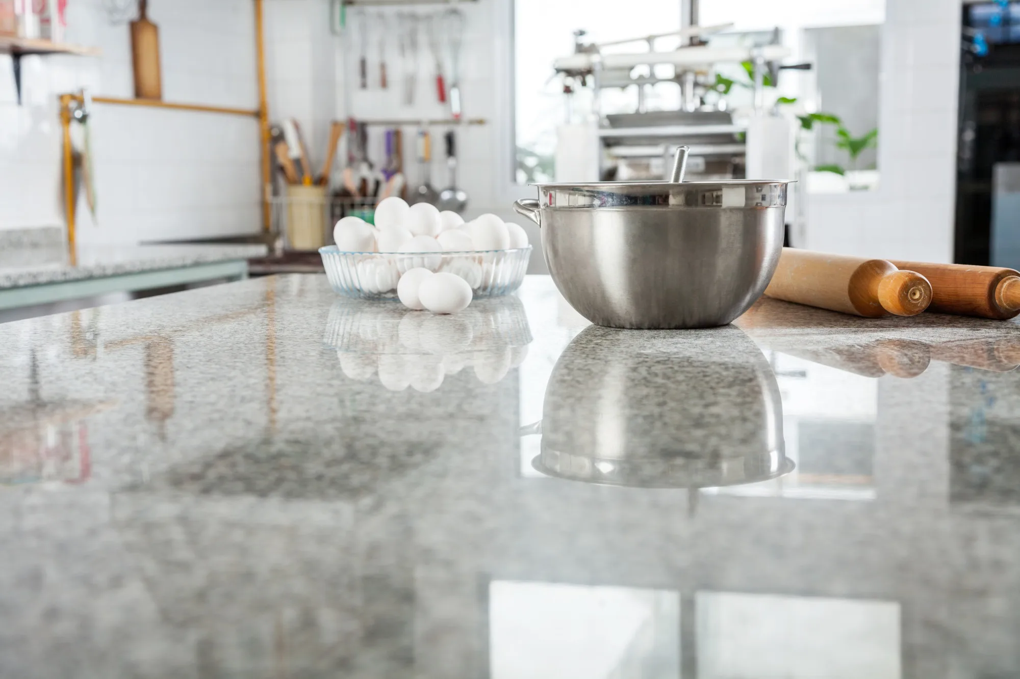 7 Types  of Marble  Countertops to Consider for Your Dream 