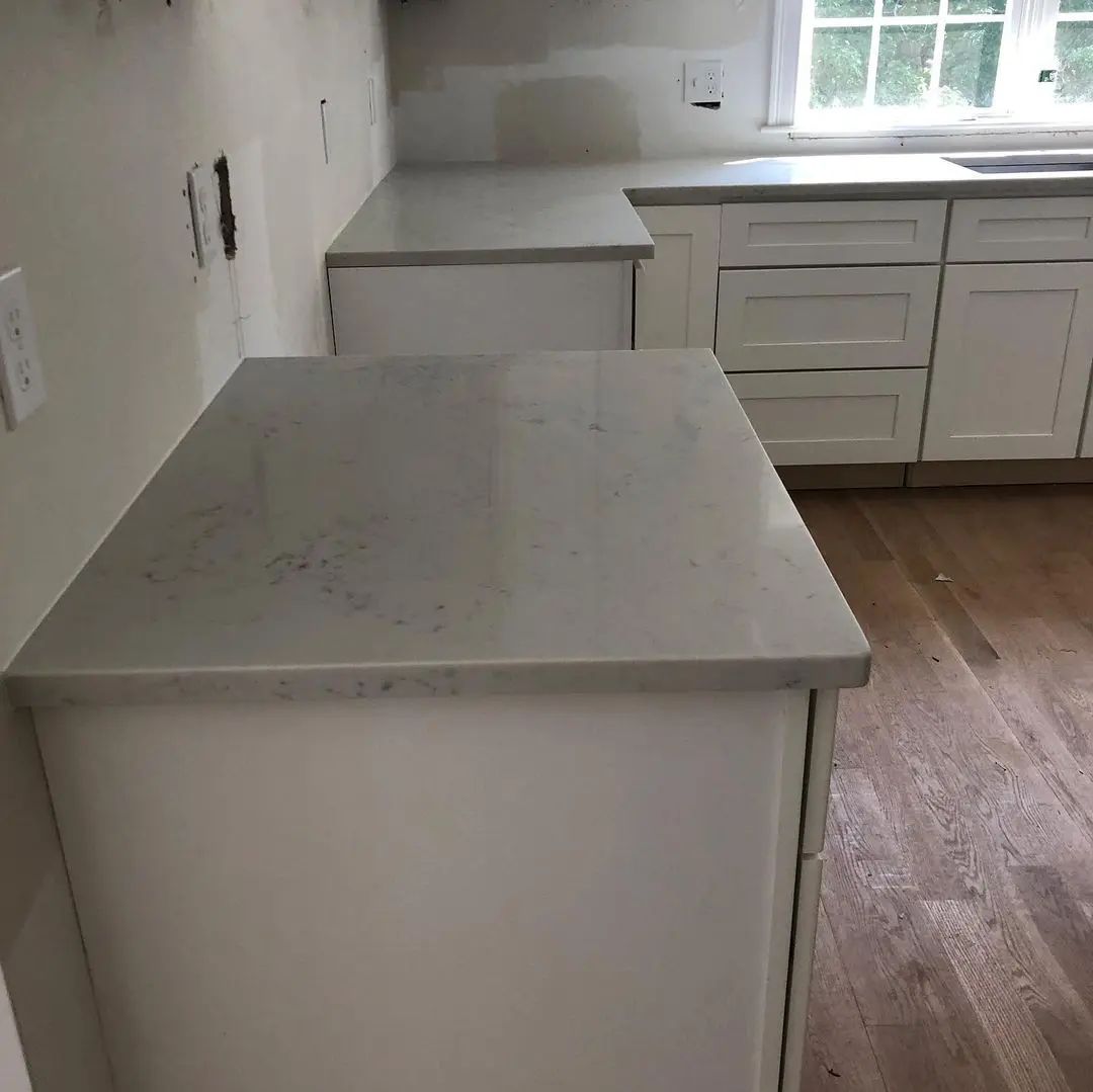 - 5 Elegant marble kitchen countertops