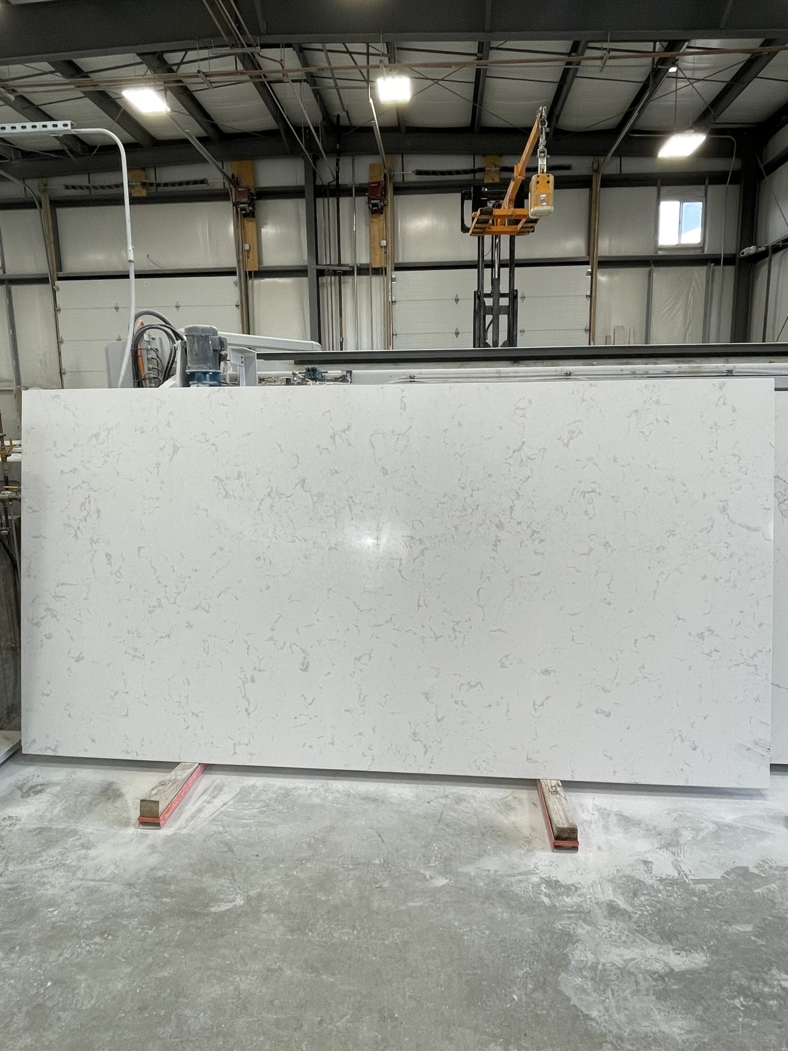 Cambria Torquay Pablo Marble and Granite, LLC