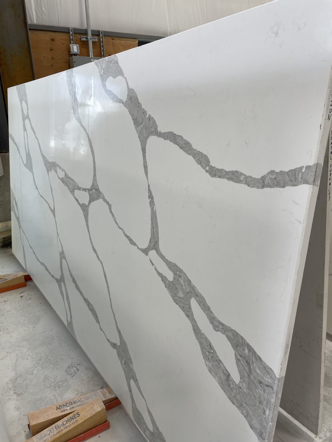 Pental Zion Pablo Marble and Granite, LLC