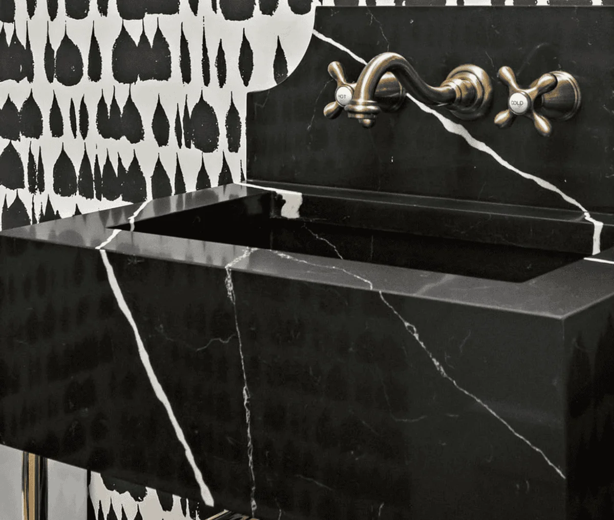 - 3 Handcrafted Stone Sinks: The Custom Detail Boston Kitchens and Baths Are Asking For - Pablo Marble and Granite, LLC