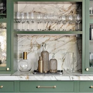 - 5 Mitered Edge Countertops - Pablo Marble and Granite, LLC