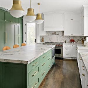 - 6 Mitered Edge Countertops - Pablo Marble and Granite, LLC
