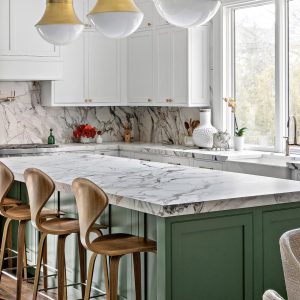 - 7 Mitered Edge Countertops - Pablo Marble and Granite, LLC
