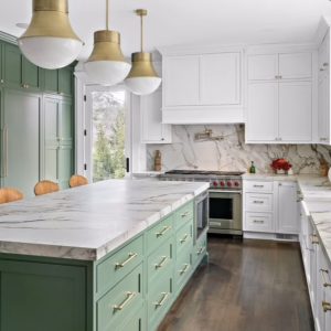 - 8 Mitered Edge Countertops - Pablo Marble and Granite, LLC