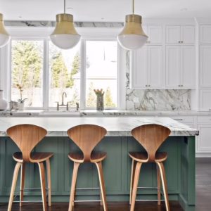 - 9 Mitered Edge Countertops - Pablo Marble and Granite, LLC