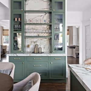 - 10 Mitered Edge Countertops - Pablo Marble and Granite, LLC