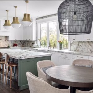 - 11 Mitered Edge Countertops - Pablo Marble and Granite, LLC