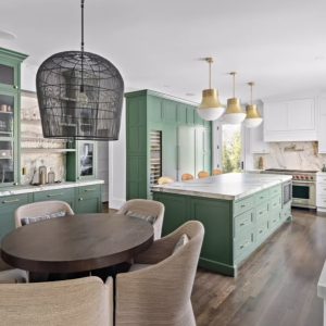 - 13 Mitered Edge Countertops - Pablo Marble and Granite, LLC