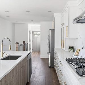 - 21 Mitered Edge Countertops - Pablo Marble and Granite, LLC
