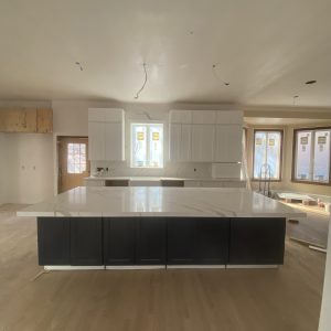 - 23 Mitered Edge Countertops - Pablo Marble and Granite, LLC