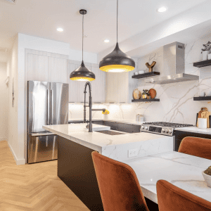 - 26 Mitered Edge Countertops - Pablo Marble and Granite, LLC
