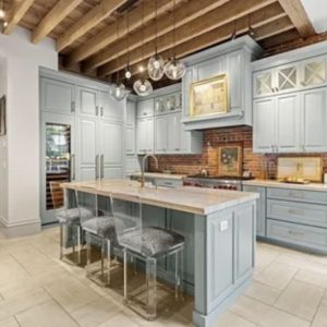 - 33 Mitered Edge Countertops - Pablo Marble and Granite, LLC