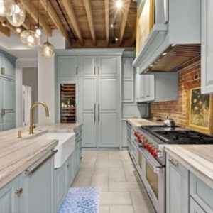 - 34 Mitered Edge Countertops - Pablo Marble and Granite, LLC