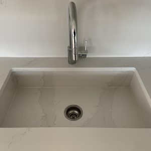 - 7 Handcrafted Stone Sinks - Pablo Marble and Granite, LLC