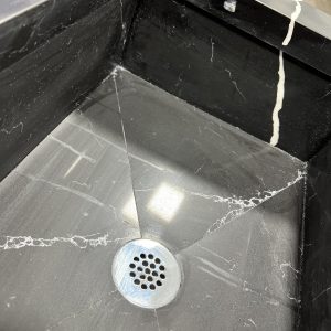 - 11 Handcrafted Stone Sinks - Pablo Marble and Granite, LLC