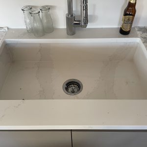 - 15 Handcrafted Stone Sinks - Pablo Marble and Granite, LLC