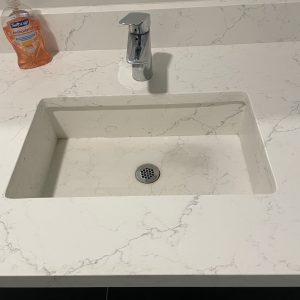 - 16 Handcrafted Stone Sinks - Pablo Marble and Granite, LLC