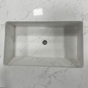 - 17 Handcrafted Stone Sinks - Pablo Marble and Granite, LLC