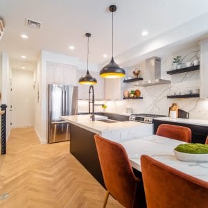 - 35 Mitered Edge Countertops - Pablo Marble and Granite, LLC