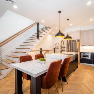 - 36 Mitered Edge Countertops - Pablo Marble and Granite, LLC