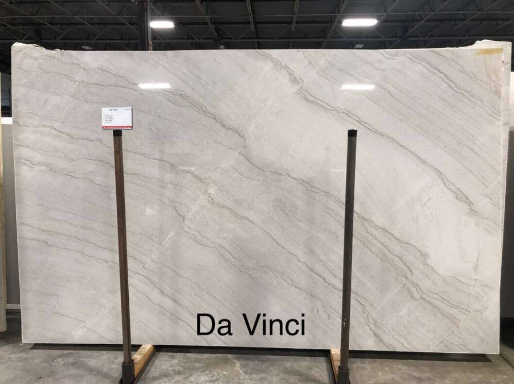 - 8 Da Vinci granite slab - Pablo Marble and Granite Woburn MA