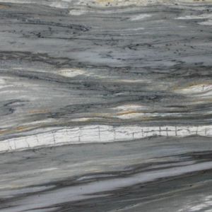 CALACATTA CIELO LEATHER