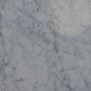 WHITE CARRARA