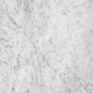 WHITE CARRARA