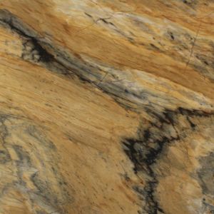 GIALLO SIENA QUARTZ
