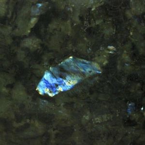 LABRADORITE RIVER BLUE