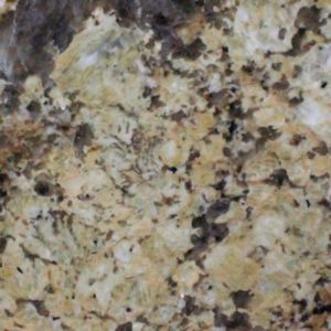 SAGEBRUSH GRANITE