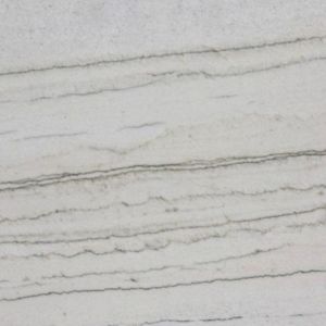 WHITE MACAUBAS VEINCUT