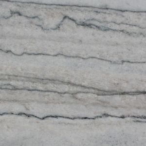 WHITE MACAUBAS VEINCUT